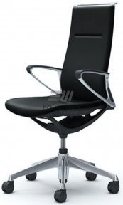 PLIMODE SEMI-EJECUTIVA (OKAMURA) :: Muebles de Oficina: Equilibrio Modular